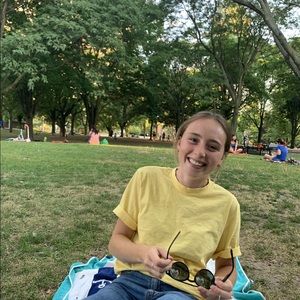 Meet your Posher, Kate